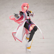 「GGGシリーズ 機動戦士ガンダムSEED FREEDOM ラクス・クライン 陣羽織Ver.」