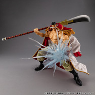 「ヴァリアブルアクション Heroes ONE PIECE “白ひげ” エドワード・ニューゲート Ver.1.5」