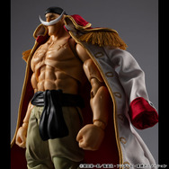 「ヴァリアブルアクション Heroes ONE PIECE “白ひげ” エドワード・ニューゲート Ver.1.5」