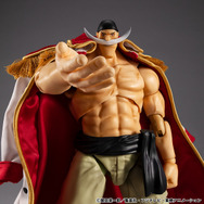 「ヴァリアブルアクション Heroes ONE PIECE “白ひげ” エドワード・ニューゲート Ver.1.5」