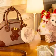 「シェリーメイ」グッズ