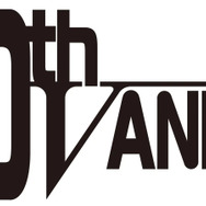 東映Vアニメ40周年記念ロゴ