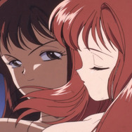 『真奈美＆ナミ　スプライト』