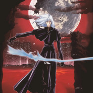『支配者の黄昏 TWILIGHT OF THE DARK MASTER』