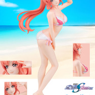 「Lucreaらいと 機動戦士ガンダムSEED FREEDOM ラクス・クライン 水着Ver.」