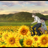 映画『どこよりも遠い場所にいる君へ』場面カット