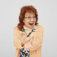 『ドラゴンボール超 ビルス』野沢雅子