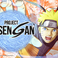 「PROJECT RASENGAN」キービジュアル