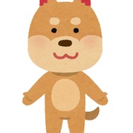 「好きな犬キャラは？」
