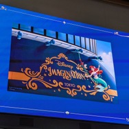 ディズニー・イマジネーション