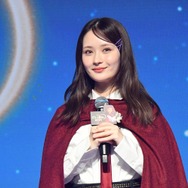『ビリーと魔法のはじまり』発表イベント