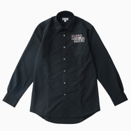 【御堂虎於 着用】シャツ：9,350円