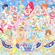 「アイプリワールド2026」キービジュアル