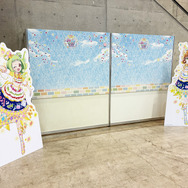 「アイプリワールド2026」会場写真