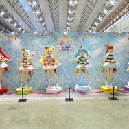 「アイプリワールド2026」会場写真
