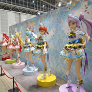 「アイプリワールド2026」会場写真