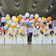 「アイプリワールド2026」会場写真