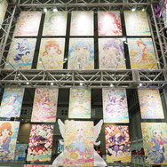 「アイプリワールド2026」会場写真