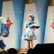 「アイプリワールド2026」会場写真