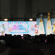 「アイプリワールド2026」会場写真