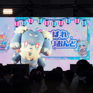 「アイプリワールド2026」会場写真