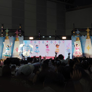 「アイプリワールド2026」会場写真