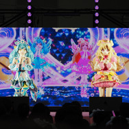 「アイプリワールド2026」会場写真