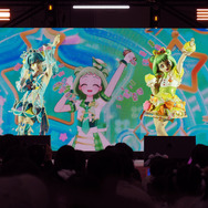 「アイプリワールド2026」会場写真