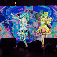 「アイプリワールド2026」会場写真