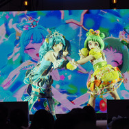 「アイプリワールド2026」会場写真