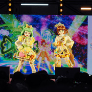 「アイプリワールド2026」会場写真