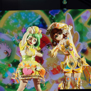 「アイプリワールド2026」会場写真