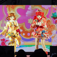 「アイプリワールド2026」会場写真