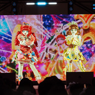 「アイプリワールド2026」会場写真