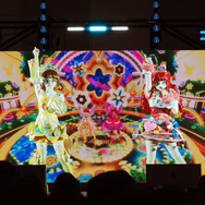 「アイプリワールド2026」会場写真