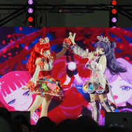 「アイプリワールド2026」会場写真