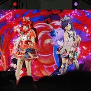 「アイプリワールド2026」会場写真