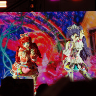 「アイプリワールド2026」会場写真