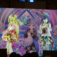 「アイプリワールド2026」会場写真