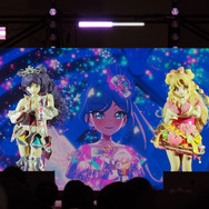 「アイプリワールド2026」会場写真