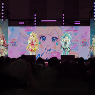 「アイプリワールド2026」会場写真