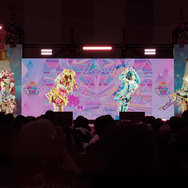 「アイプリワールド2026」会場写真