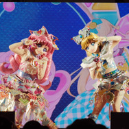 「アイプリワールド2026」会場写真