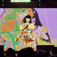 「アイプリワールド2026」会場写真