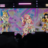「アイプリワールド2026」会場写真