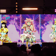 「アイプリワールド2026」会場写真