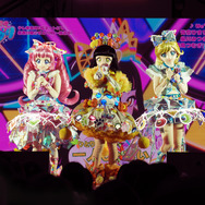 「アイプリワールド2026」会場写真