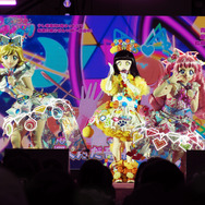 「アイプリワールド2026」会場写真