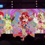 「アイプリワールド2026」会場写真