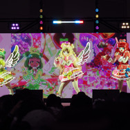 「アイプリワールド2026」会場写真